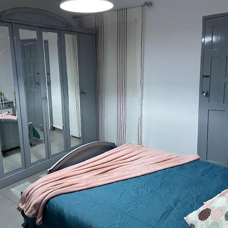 Casa Hilda Villa Las Manchas  Kültér fotó