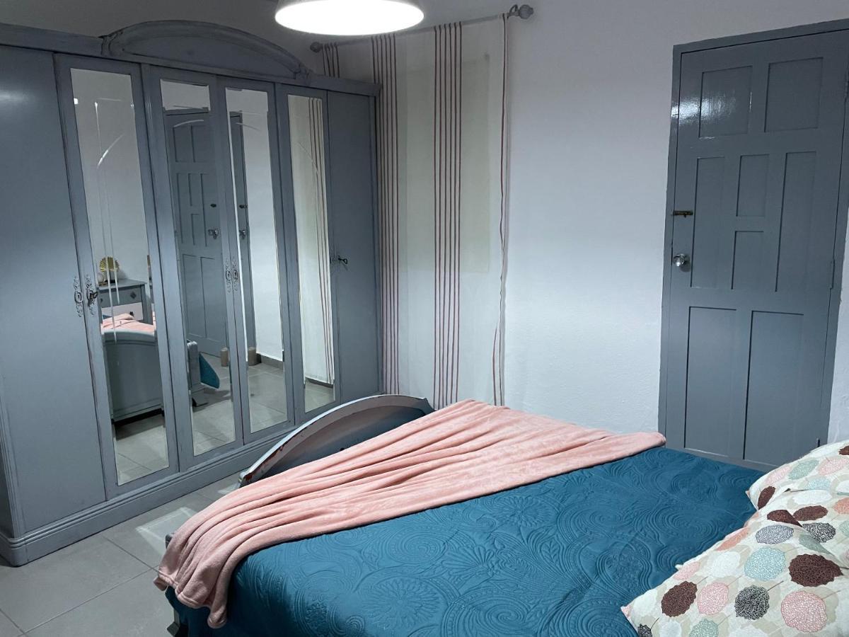 Casa Hilda Villa Las Manchas  Kültér fotó