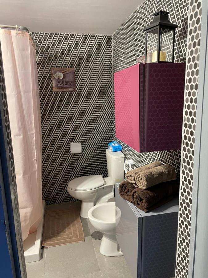 Casa Hilda Villa Las Manchas  Kültér fotó