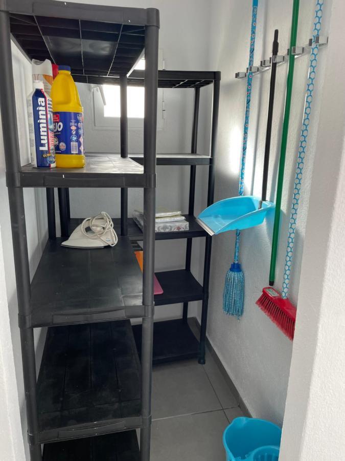 Casa Hilda Villa Las Manchas  Kültér fotó