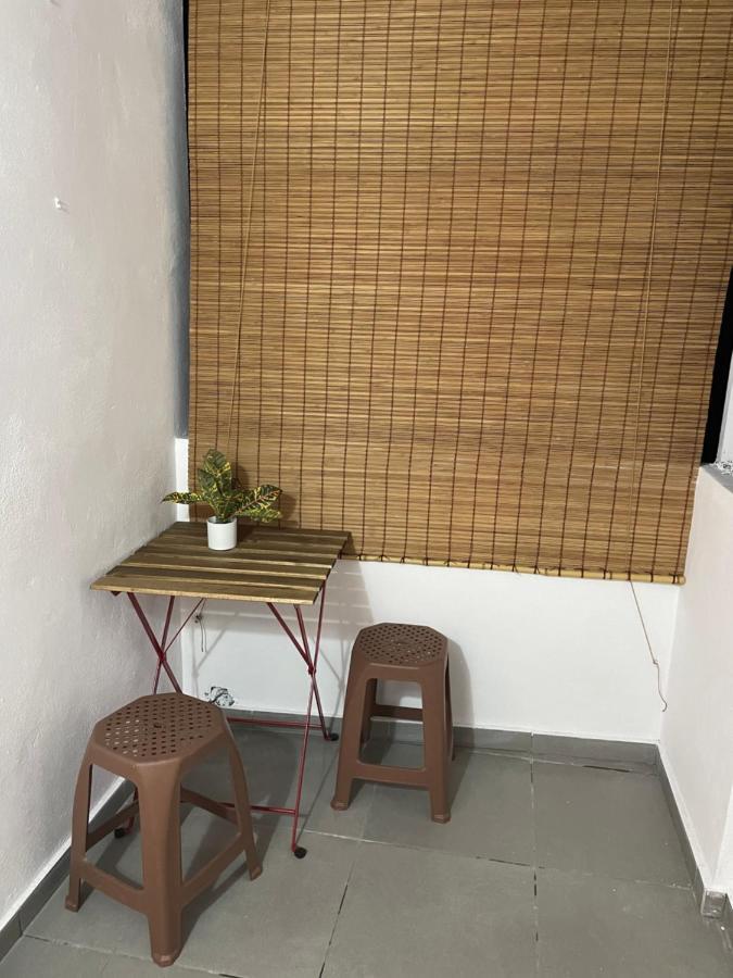 Casa Hilda Villa Las Manchas  Kültér fotó