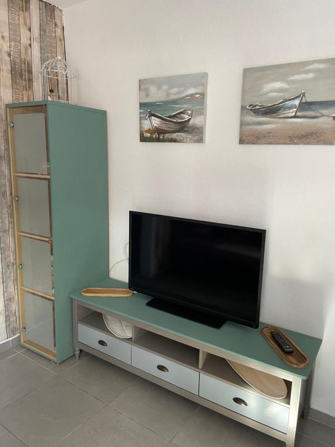 Casa Hilda Villa Las Manchas  Kültér fotó