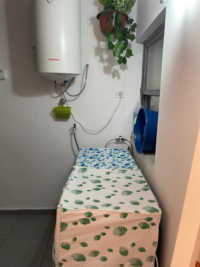 Casa Hilda Villa Las Manchas  Kültér fotó