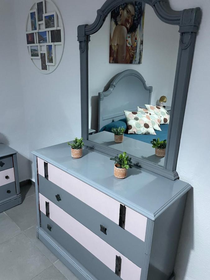 Casa Hilda Villa Las Manchas  Kültér fotó